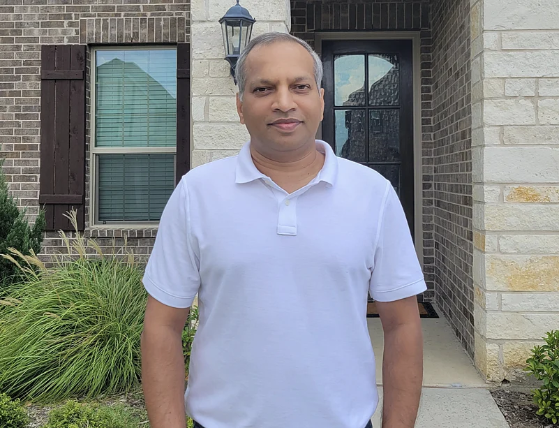 Purshotam Singh Yadav