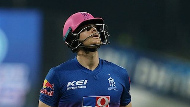 IPL Mega Auction Shocker: 10 Biggest Unsold Stars In Indian Premier League