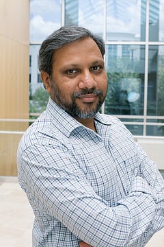 Innovating Pediatric And Adult Care: Venudhar Rao Hajari’s Contribution To Life-Saving Surgical Devices