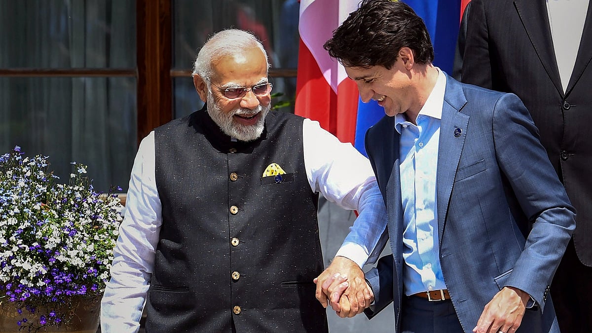 Representative Image : Canada Denies Indian Leaders Involvement in Nijjar’s Killing, SC to Decide on Relaxing Pollution Restrictions And Other Stories | November 22 News Wrap