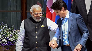 Representative Image : Canada Denies Indian Leaders Involvement in Nijjar’s Killing, SC to Decide on Relaxing Pollution Restrictions And Other Stories | November 22 News Wrap