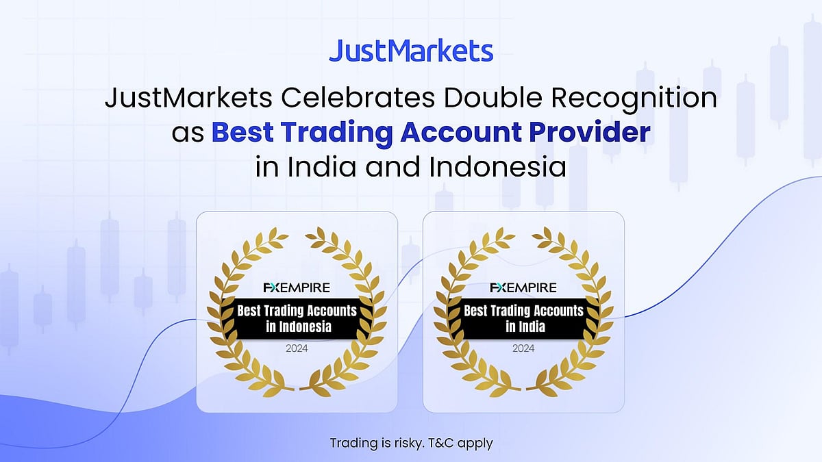JustMarkets