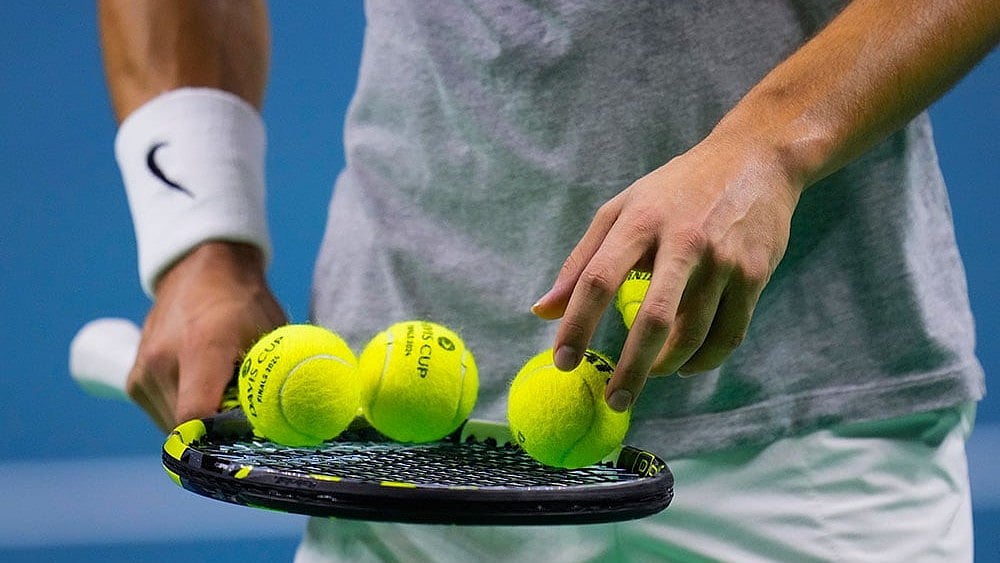 Photo: AP/Manu Fernandez : Image used for representative purposes.