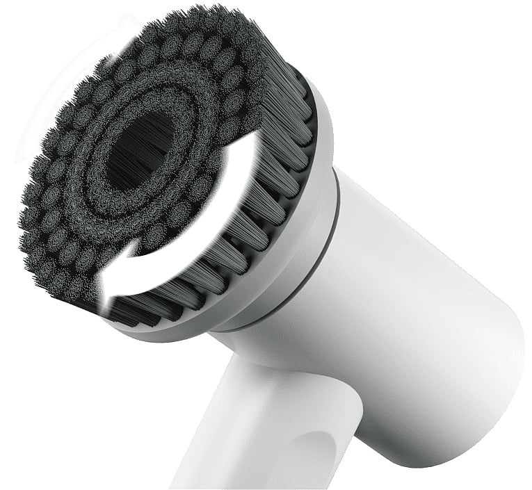 Synoshi Power Spin Scrubber Reviews