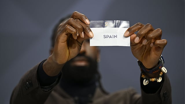 UEFA Nations League Knockout Stage, Play-off Draw Announced - Check Who Plays Who