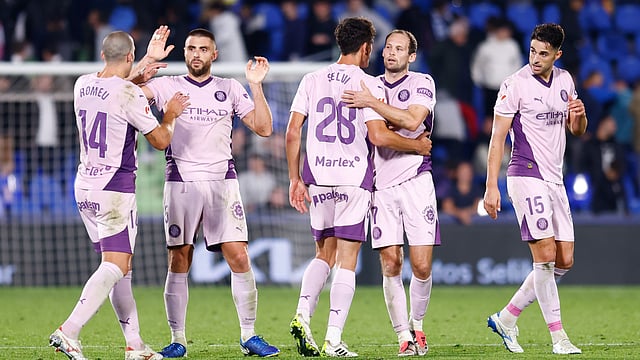 Girona Vs Espanyol, La Liga Preview: Michel Optimistic After Injury Boosts Ahead Of Key Clash
