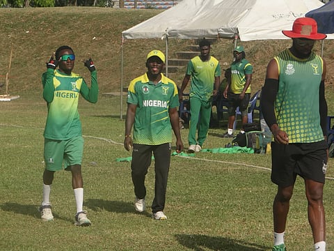 Nigeria Vs Saint Helena Live Streaming, T20 World Cup 2026 Africa Sub-regional Qualifier C: When, Where To Watch