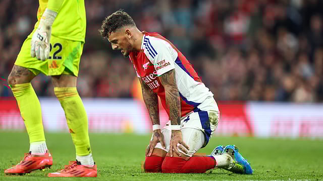 Arsenal Injury News: Concerned Mikel Arteta Provides Ben White Update