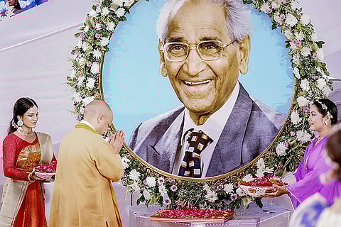 International Conference of Chief Justices of the World