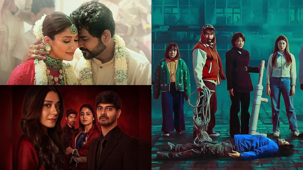 OTT releases - Instagram