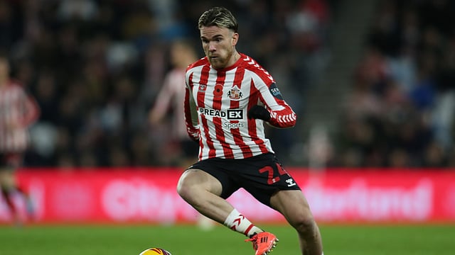 EFL Championship: Sunderland Go Top Despite Late Draw With Millwall