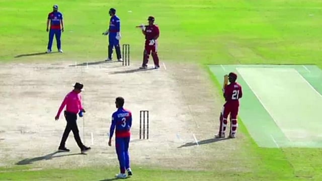 Qatar Vs Cambodia Toss Update, T20 World Cup Asia Qualifier B: QAT Bat First - Check Playing 11s