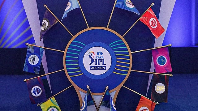 IPL 2025 mega auction