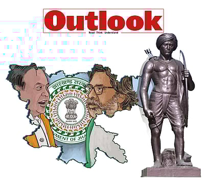 Jharkhand Results A Win For Adivasi Identity Over 'Infiltrator' Narrative 
