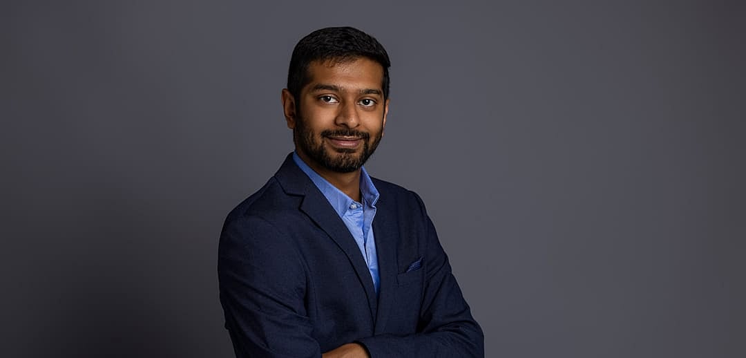 The Story Of An AI Pioneer In Digital Vigilance And Social Network Analysis