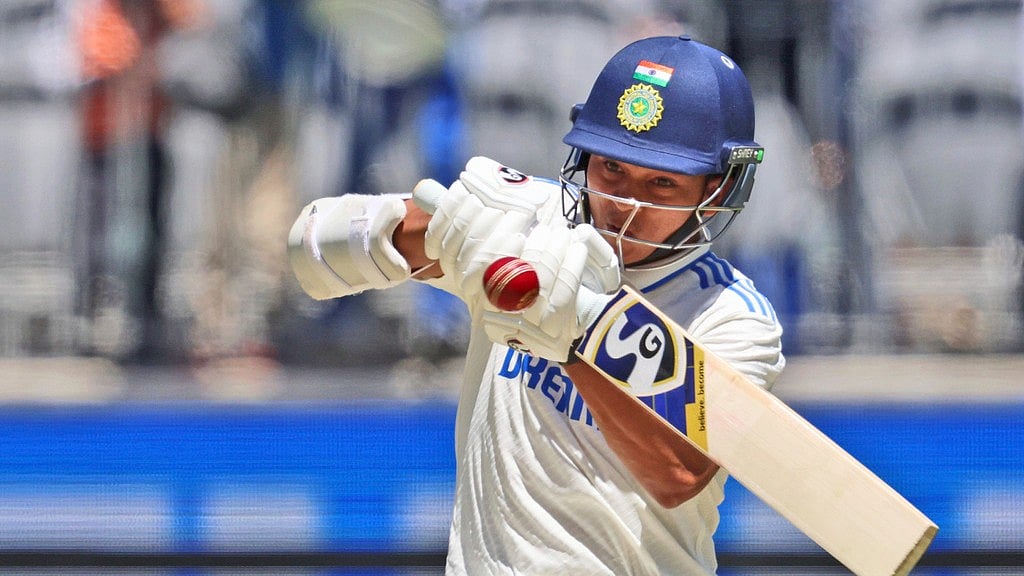 India vs Australia 1st Test yashasvi jaiswal