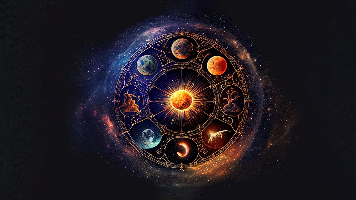 November 27 horoscope