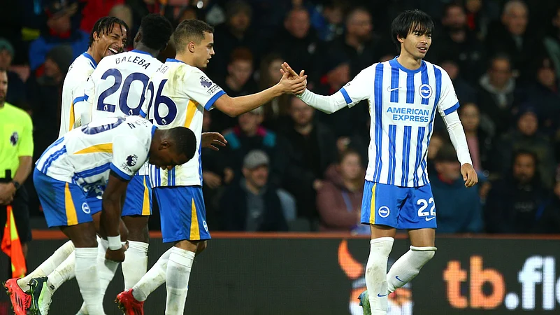 Bournemouth vs Brighton premier league