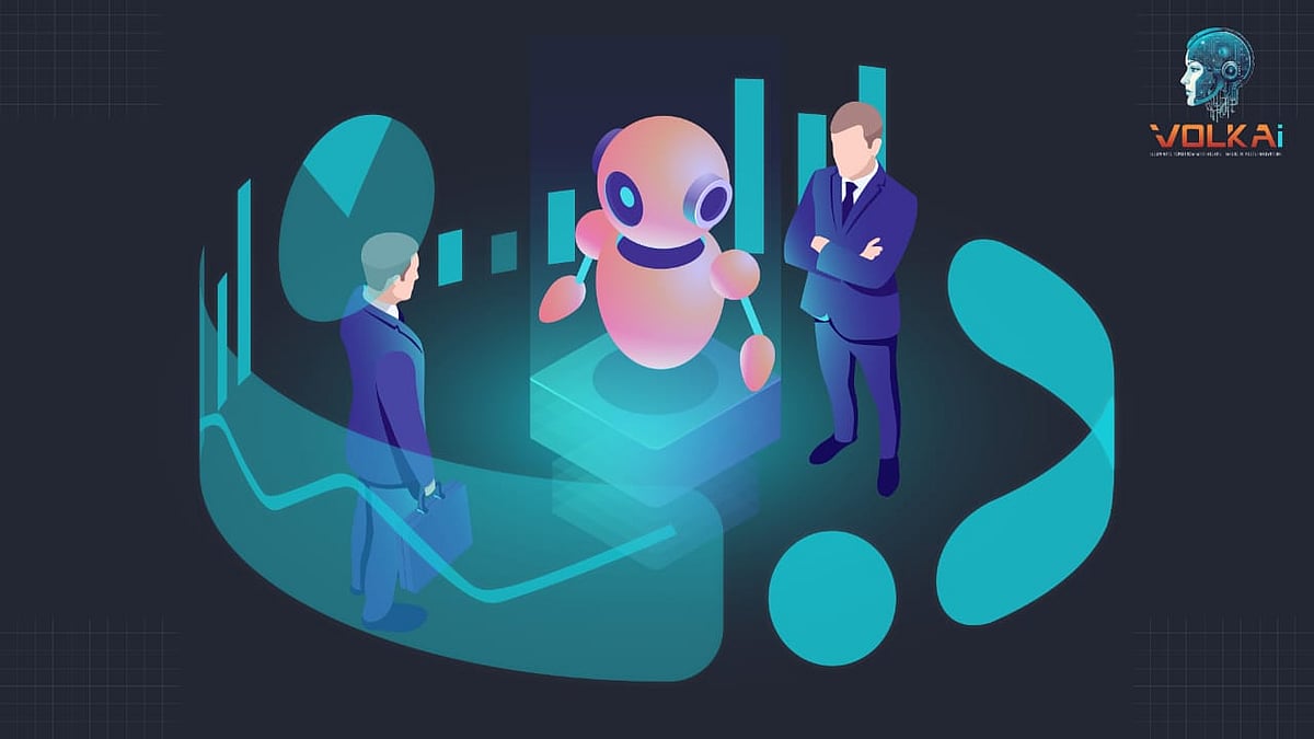 2025 Will Belong To Generative AI