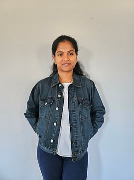 Data Innovation And Engineering Excellence: The Journey Of Swathi Garudasu