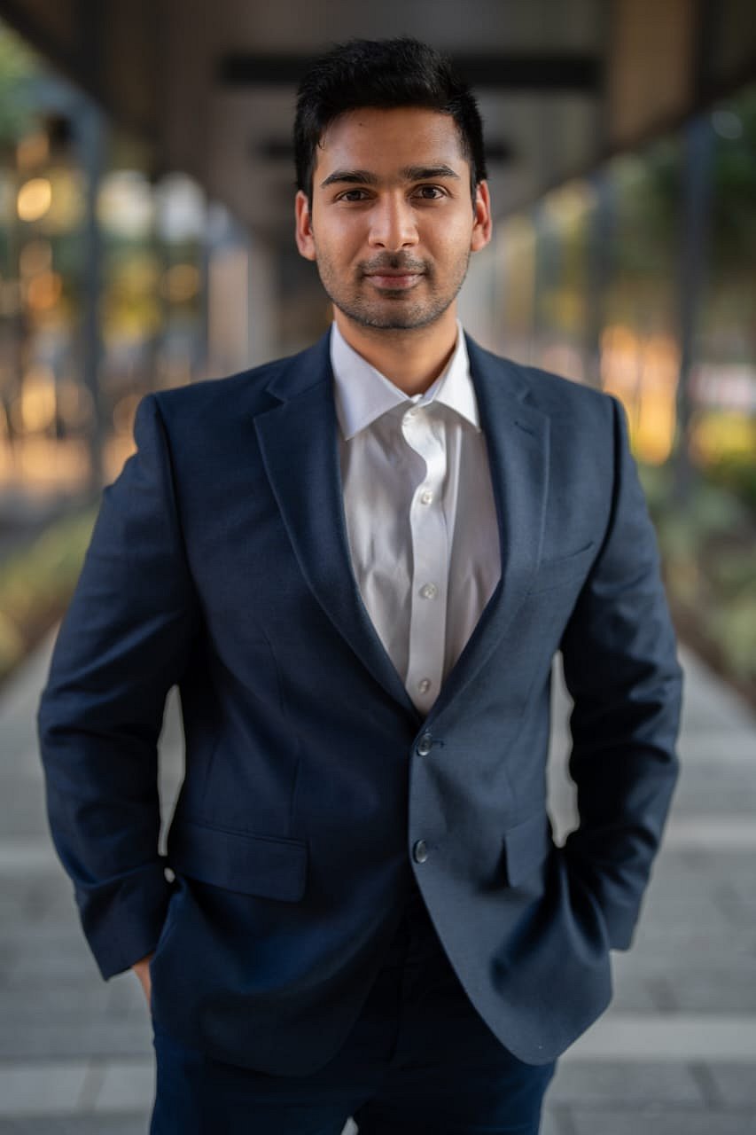 Siddagoni Bikshapathi