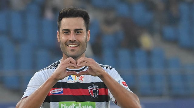 Punjab FC 1-2 NorthEast United Highlights, Indian Super League: Highlanders Beat Shers In Delhi