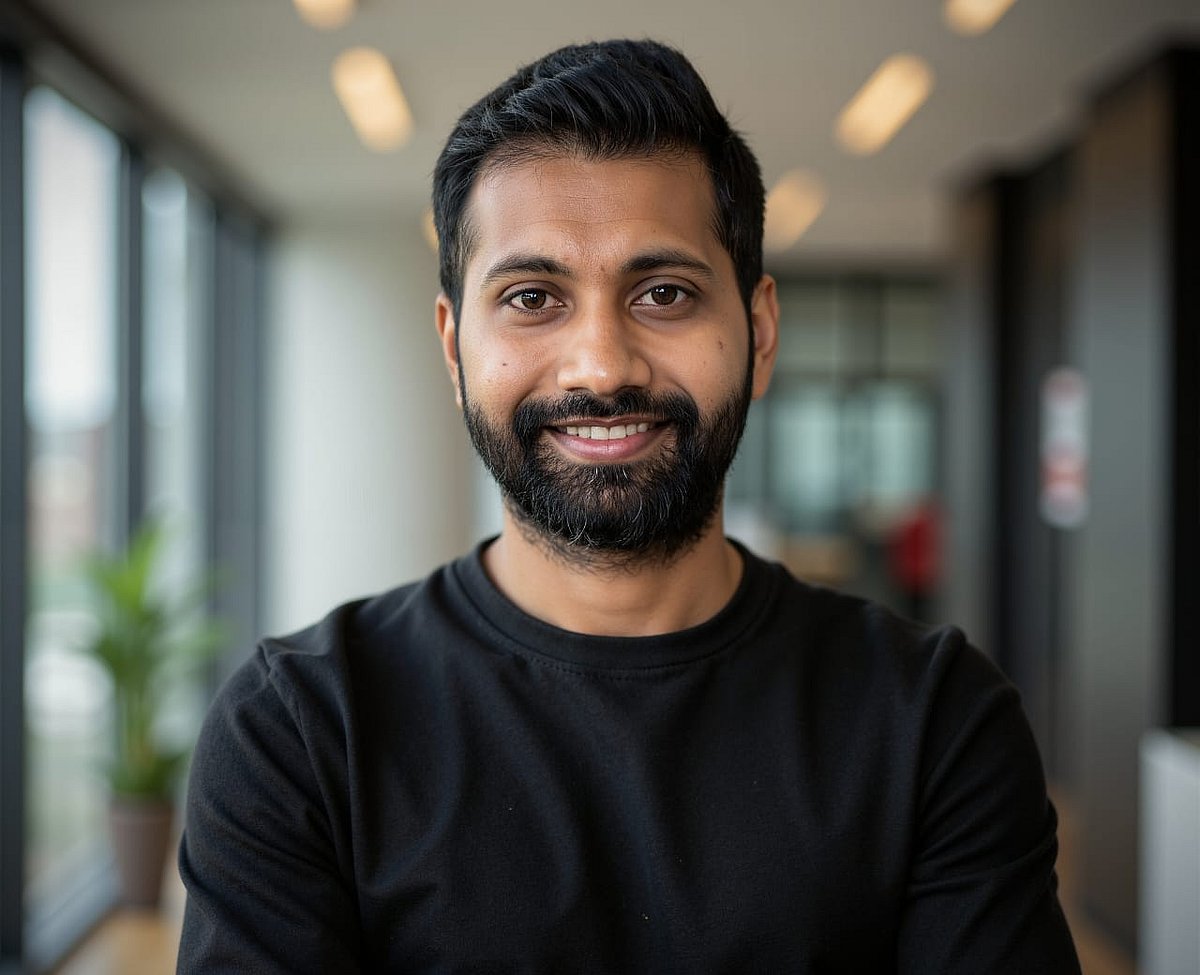 Transforming Global Data Center Asset Management: A Strategic Data Migration Initiative Done By Rafa Abdul