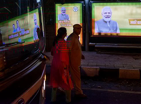 Jharkhand Rejects Divisive Politics Despite Election Ads Peddling Hate