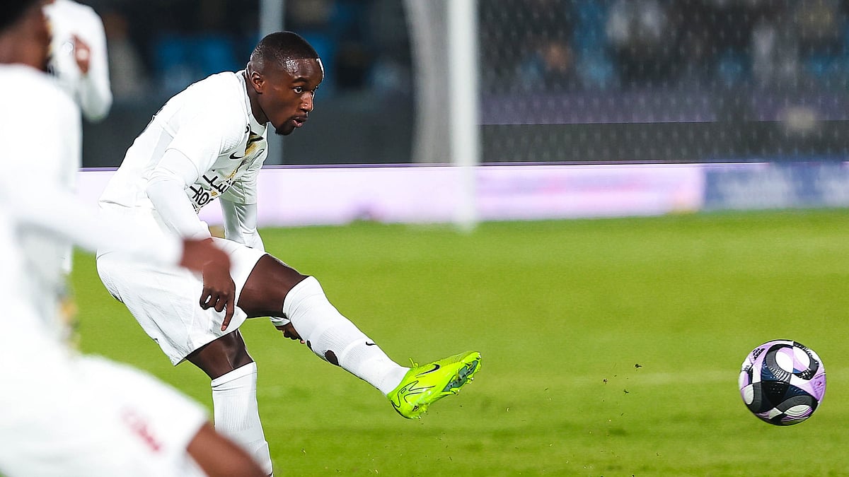 X/AlIttihaden : Al-Ittihad  Vs Al Fateh Live Streaming