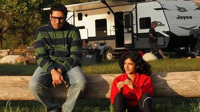 I Want To Talk box office collection