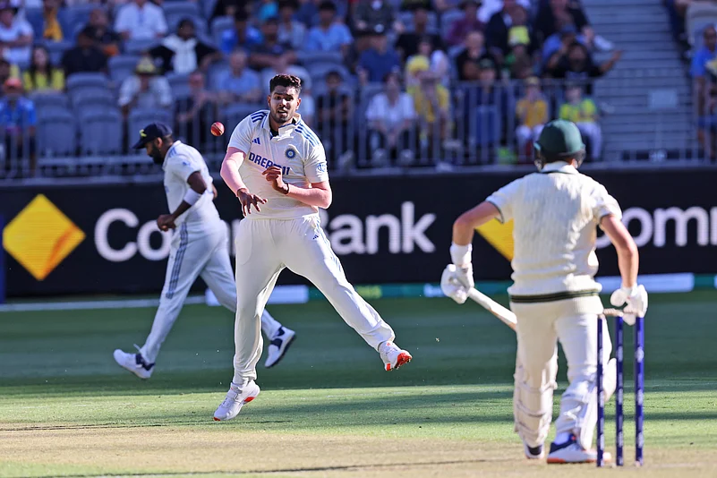 harshit-rana-india-vs-australia-ap-photo