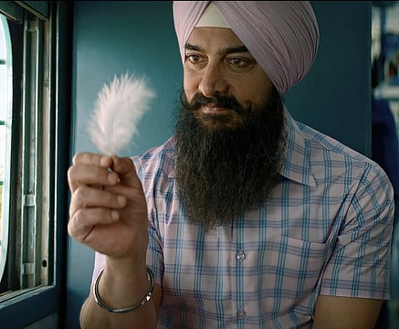 Cousins In Resilience: Laal Singh Chaddha, Amar Singh Chamkila And Their Songs Of History