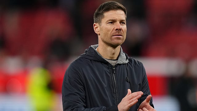 Xabier Alonso Criticizes Slow Start Despite Bayer Leverkusen's 5-2 Comeback Victory