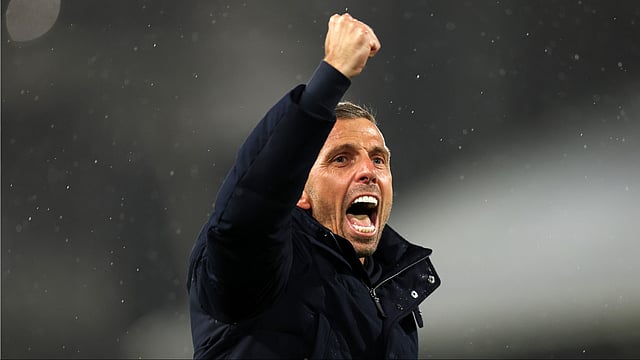 Fulham 1-4 Wolves: Gary O'Neil Says Pressure Has Given His Team 'Opportunity' To Shine