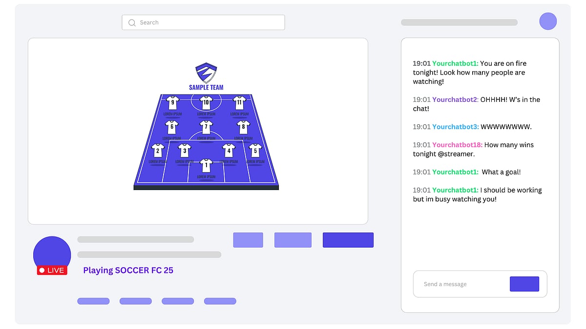 How Using Twitch Viewer Bots Can Help You Attract Real Followers