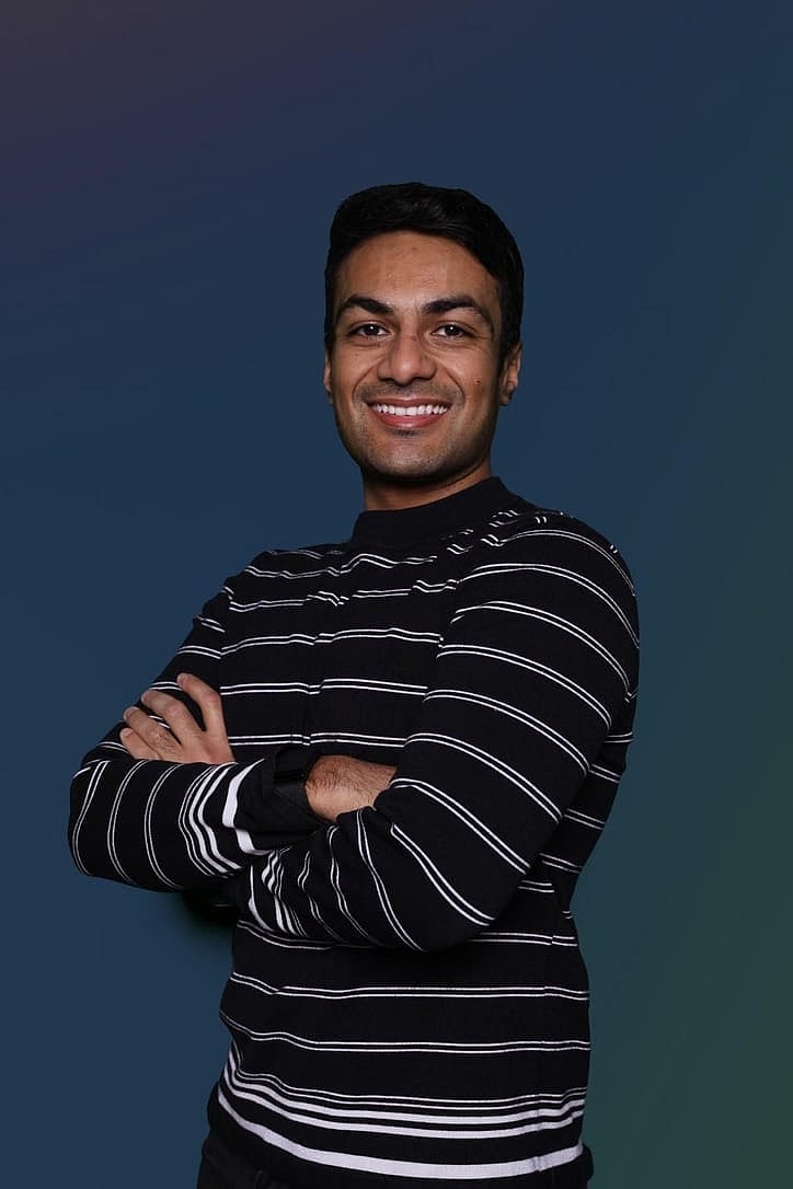 Siddhant Benadikar’s Contribution To Resource Optimization At Meta