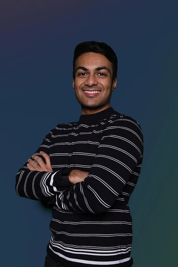Siddhant Benadikar
