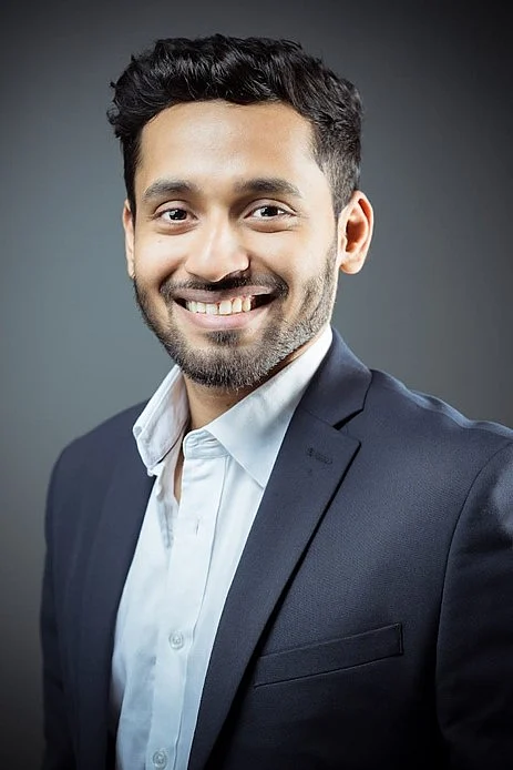 Hrishikesh Rajesh Mane