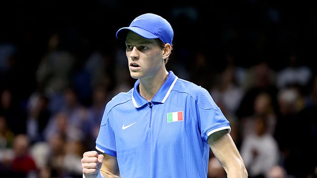 Davis Cup 2024: Jannik Sinner, Matteo Berrettini Send Defending Champions Italy Into The Final