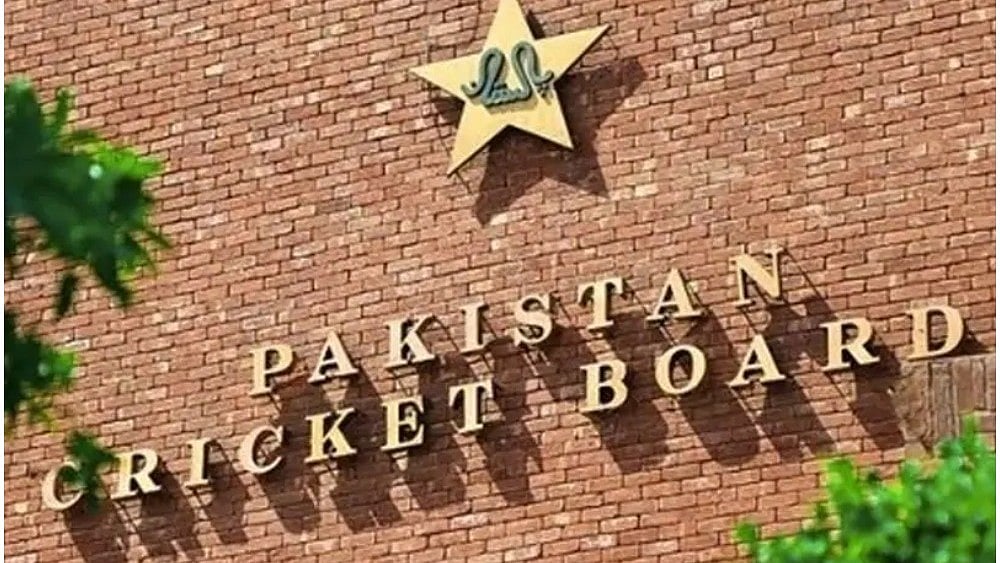 File Photo : Pakistan Cricket Board To Host 2025 Champions Trophy, First ICC Tourney After 1996 - Full Schedule 2024-2031