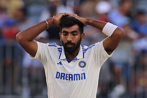 IND Vs AUS 1st Test, Day 3: