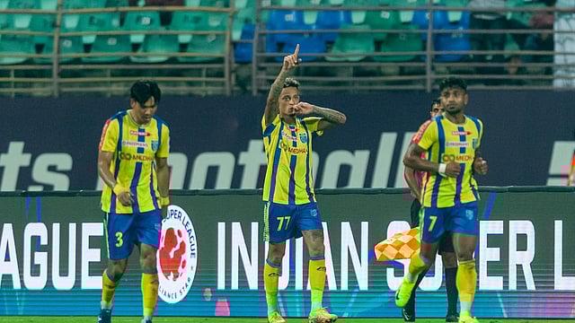 Kerala Blasters FC Vs Chennaiyin FC Highlights, ISL 2024-25: Jimenez, Sadaoui, Praveen On Target As KBFC End Losing Streak