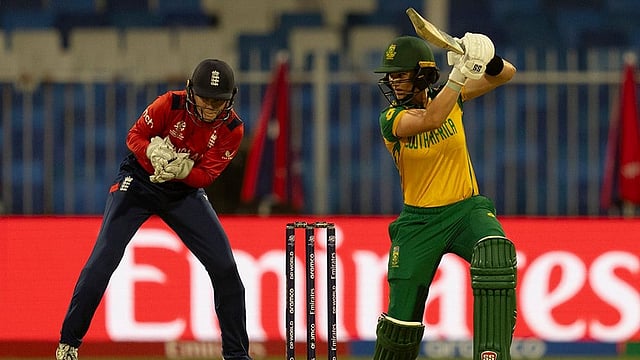 South Africa Women Vs England Women, 1st ODI Highlights: RSA-W Beat ENG-W By Six Wickets