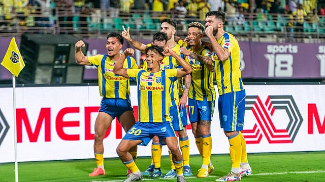 Indian Super League 2024-25: Clinical Kerala Blasters End Win Drought With Commading 3-0 Victory Against Chennaiyin