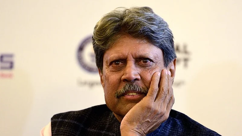 Kapil-Dev