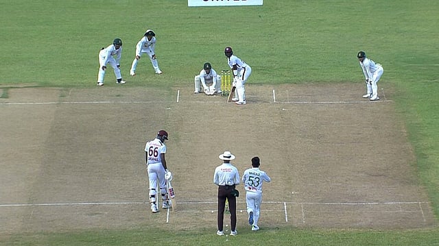 West Indies Vs Bangladesh, 1st Test Day 3 Highlights: Windies Pacers Leave BAN In Trouble