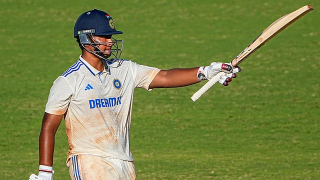 India U19 Vs England U19, 2nd Youth Test Live Streaming: When And Where To Watch Vaibhav Suryavanshi In Action