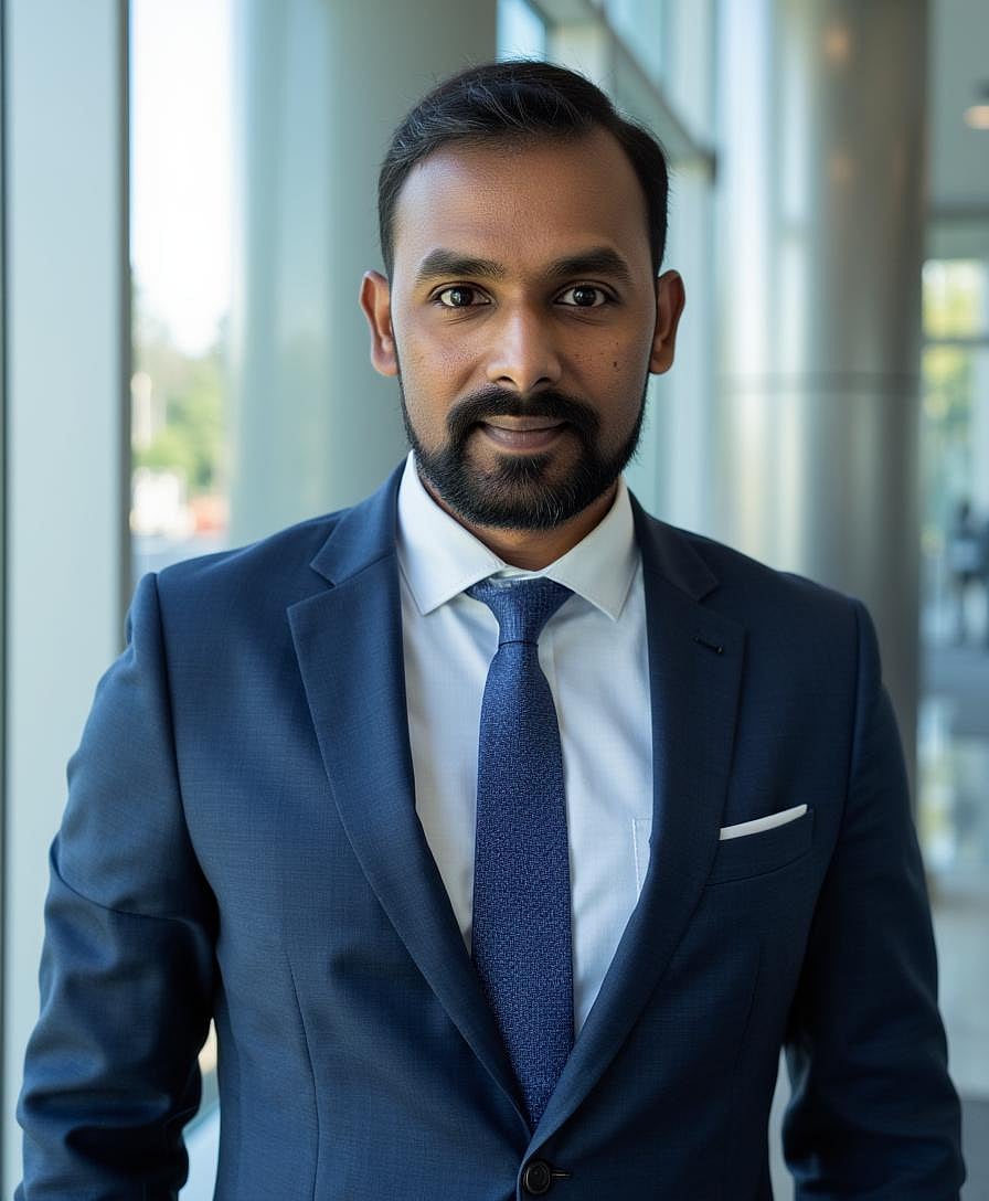 Shanmugasundaram Sivakumar