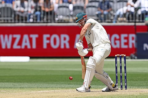 India vs Australia