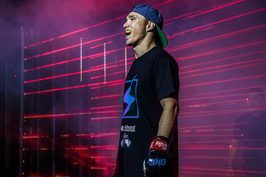 ‘Stay At Strawweight, Bro’ – Reece McLaren Plans To Give Jarred Brooks A Rude Welcome To Flyweight At ONE Fight Night 26